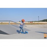 Skiro Kidz Motion Rapid GREEN